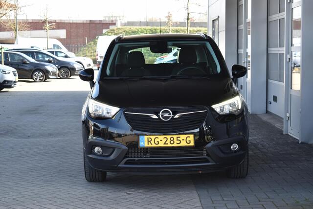 Opel Crossland X 1.2 Turbo Online Edition Automaat / carplay /cruise / pdc