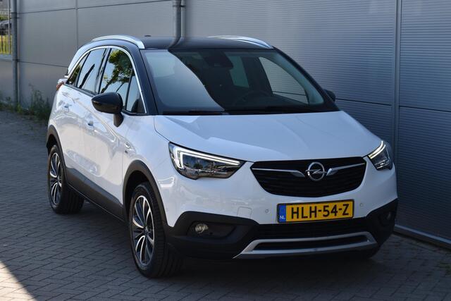 Opel Crossland X 1.2 Turbo Edition 2020 NAVI / CAMERA / PDC