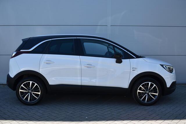 Opel Crossland X 1.2 Turbo Edition 2020 NAVI / CAMERA / PDC