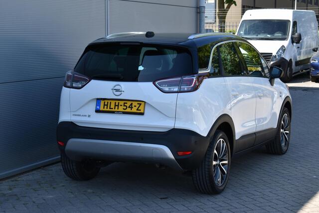 Opel Crossland X 1.2 Turbo Edition 2020 NAVI / CAMERA / PDC