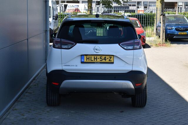 Opel Crossland X 1.2 Turbo Edition 2020 NAVI / CAMERA / PDC