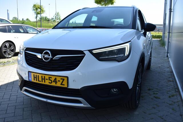 Opel Crossland X 1.2 Turbo Edition 2020 NAVI / CAMERA / PDC
