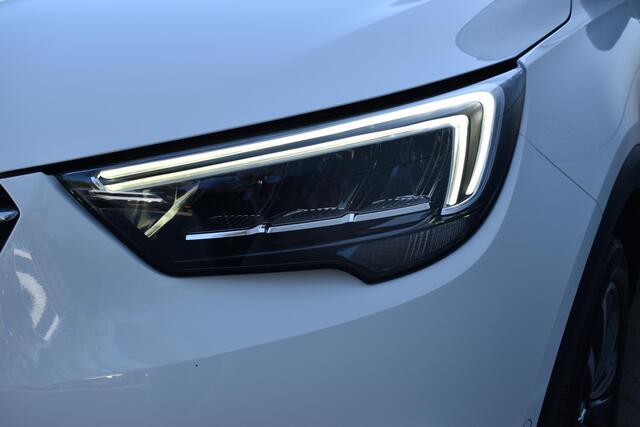 Opel Crossland X 1.2 Turbo Edition 2020 NAVI / CAMERA / PDC