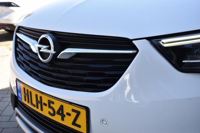 Opel Crossland X 1.2 Turbo Edition 2020 NAVI / CAMERA / PDC