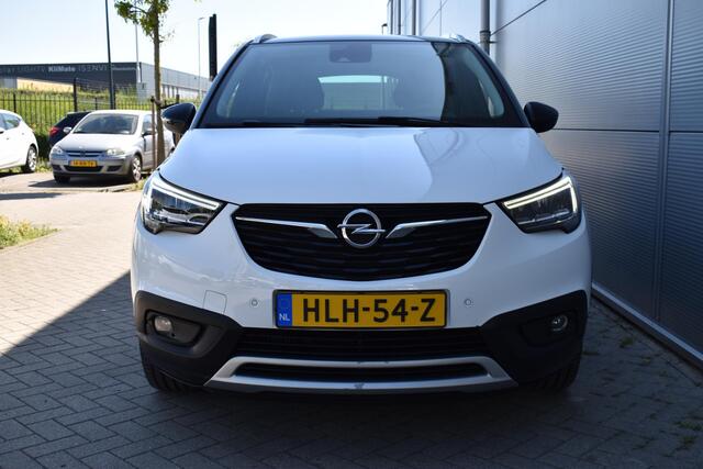 Opel Crossland X 1.2 Turbo Edition 2020 NAVI / CAMERA / PDC