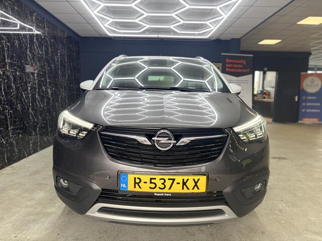 Opel Crossland X 1.2 Turbo 120 Jaar Edition PANO / WINTERPAKKET