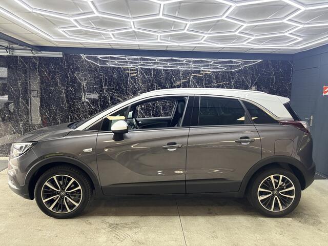 Opel Crossland X 1.2 Turbo 120 Jaar Edition PANO / WINTERPAKKET