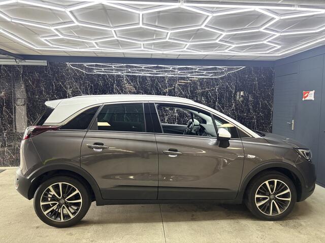 Opel Crossland X 1.2 Turbo 120 Jaar Edition PANO / WINTERPAKKET