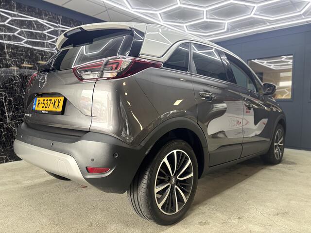 Opel Crossland X 1.2 Turbo 120 Jaar Edition PANO / WINTERPAKKET