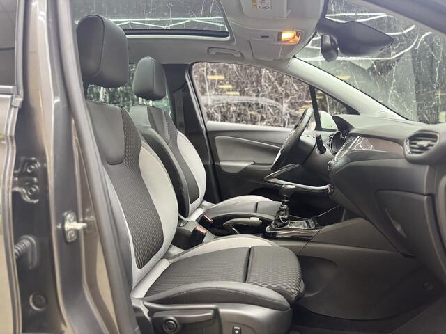 Opel Crossland X 1.2 Turbo 120 Jaar Edition PANO / WINTERPAKKET