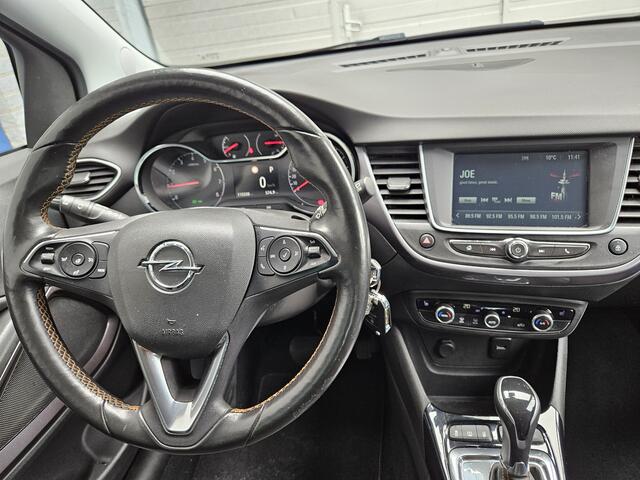 Opel Crossland X 1.2 Turbo Innovation Inclusief Afleveringskosten