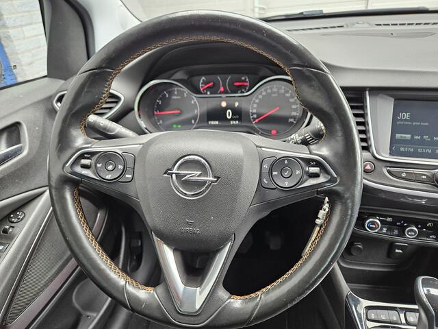 Opel Crossland X 1.2 Turbo Innovation Inclusief Afleveringskosten