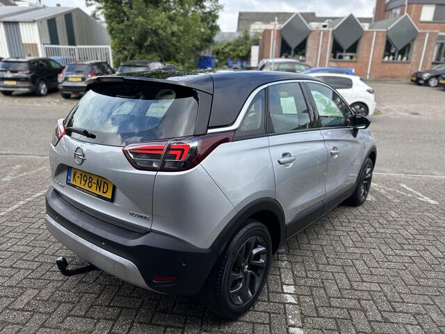 Opel Crossland X 1.2 Turbo 120 Jaar Edition Trekhaak/ ECC / Camera.