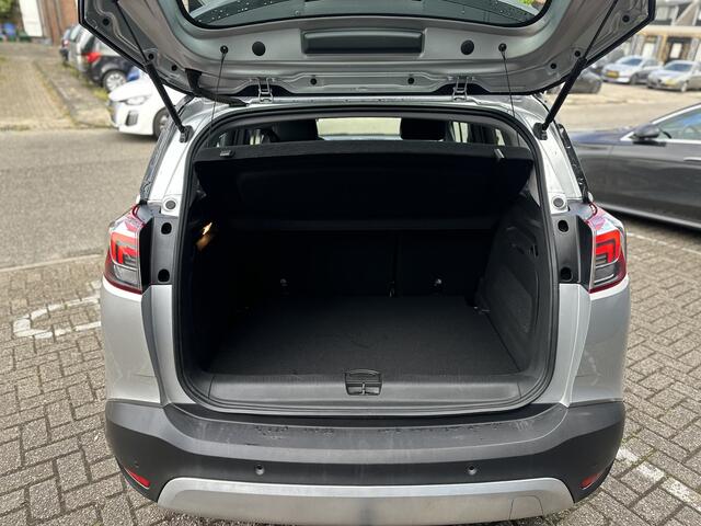Opel Crossland X 1.2 Turbo 120 Jaar Edition Trekhaak/ ECC / Camera.