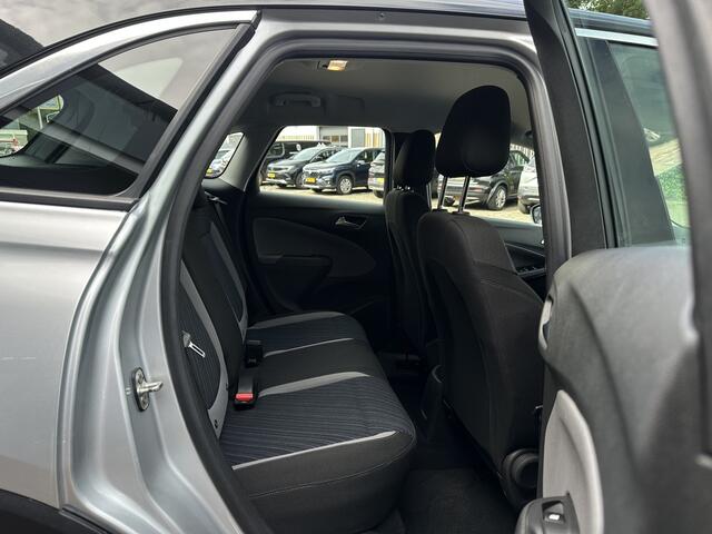 Opel Crossland X 1.2 Turbo 120 Jaar Edition Trekhaak/ ECC / Camera.