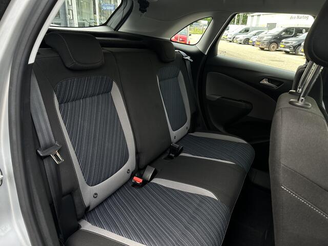 Opel Crossland X 1.2 Turbo 120 Jaar Edition Trekhaak/ ECC / Camera.