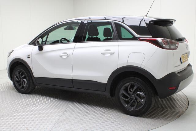 Opel Crossland X 1.2 Turbo Edition 2020 | airco | carplay | cruise control | bluetooth telefoon | 4x elektr. ramen