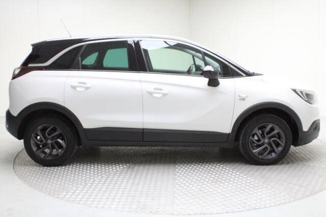 Opel Crossland X 1.2 Turbo Edition 2020 | airco | carplay | cruise control | bluetooth telefoon | 4x elektr. ramen