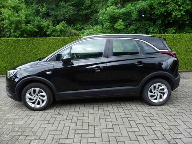 Opel Crossland X 1.2 T. INNOVATION CLIMA NAVI BLUETOOTH PDC