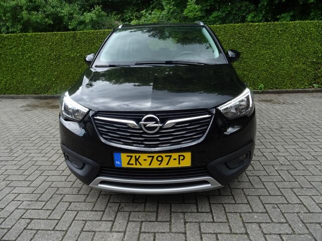 Opel Crossland X 1.2 T. INNOVATION CLIMA NAVI BLUETOOTH PDC