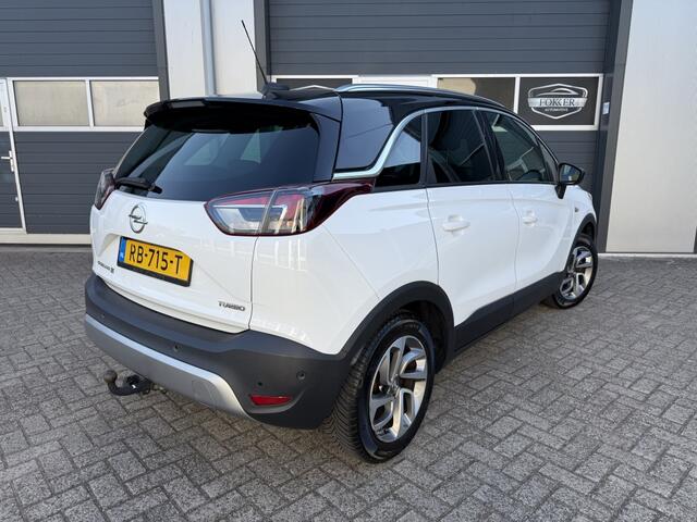 Opel Crossland X 1.2 T. Innovation