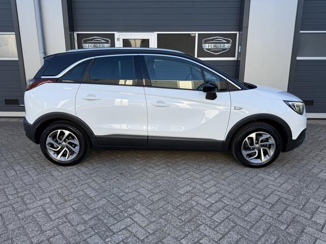Opel Crossland X 1.2 T. Innovation