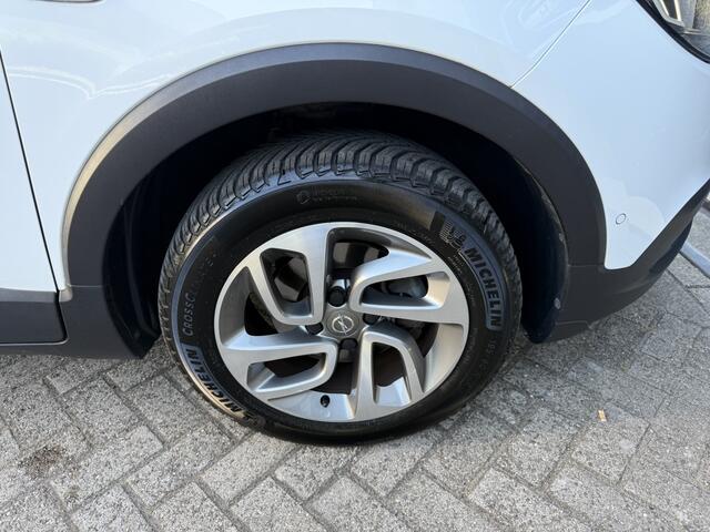 Opel Crossland X 1.2 T. Innovation