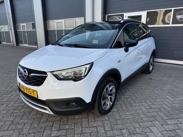 Opel Crossland X 1.2 T. Innovation