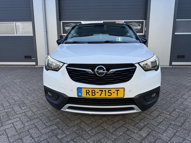 Opel Crossland X 1.2 T. Innovation