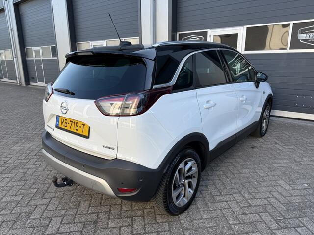 Opel Crossland X 1.2 T. Innovation