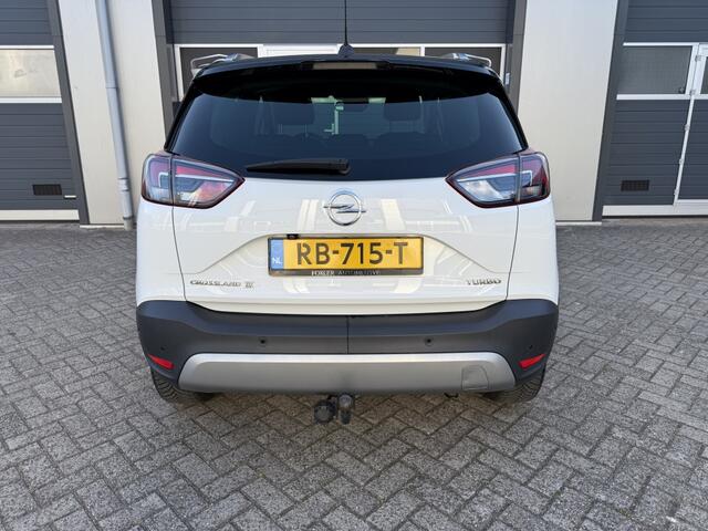 Opel Crossland X 1.2 T. Innovation
