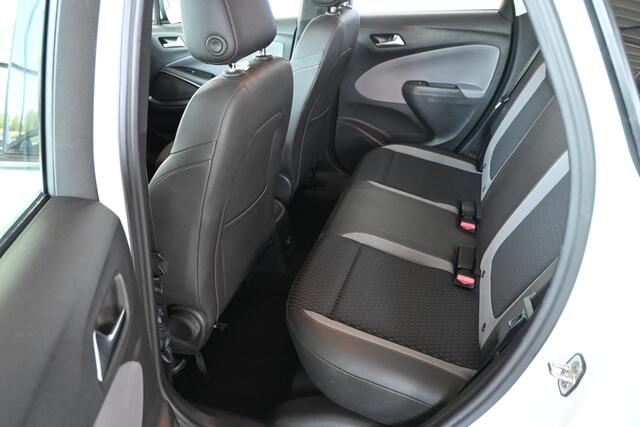 Opel Crossland X 1.2 Turbo Innovation Automaat Clima Navigatie Dealer Onderhouden! Inruil Mogelijk! KLAAR