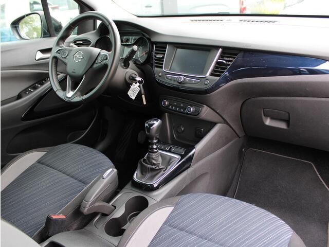Opel Crossland X 1.2 Turbo 120 Jaar Edition | Apple Carplay / Airco / Cruise