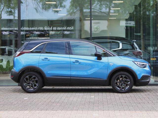 Opel Crossland X 1.2 Turbo 120 Jaar Edition | Apple Carplay / Airco / Cruise