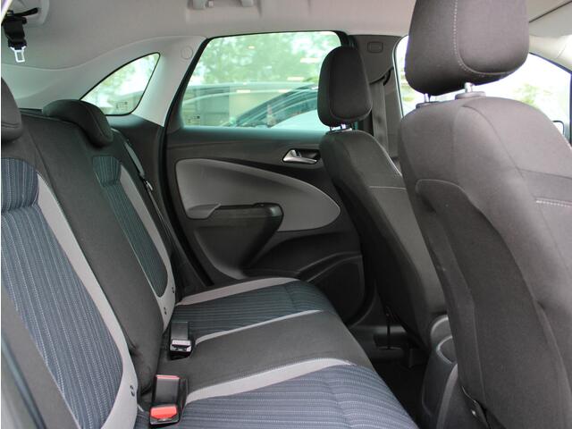 Opel Crossland X 1.2 Turbo 120 Jaar Edition | Apple Carplay / Airco / Cruise