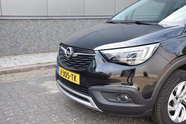 Opel Crossland X 1.2 Turbo Innovation | Trekhaak | Cruise control | Dealer onderhouden |