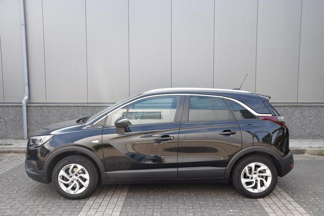 Opel Crossland X 1.2 Turbo Innovation | Trekhaak | Cruise control | Dealer onderhouden |