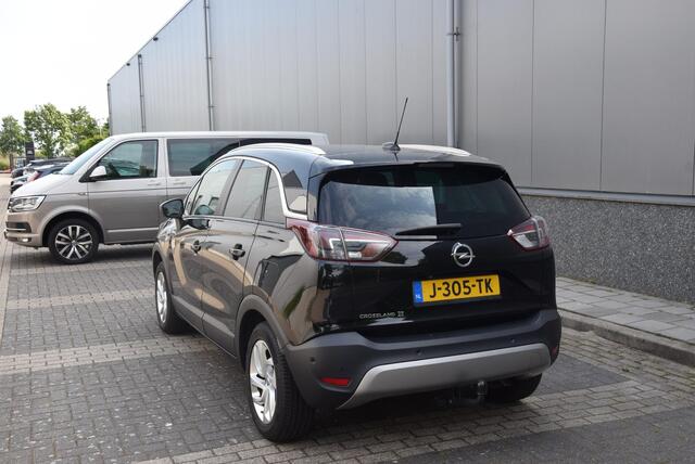 Opel Crossland X 1.2 Turbo Innovation | Trekhaak | Cruise control | Dealer onderhouden |