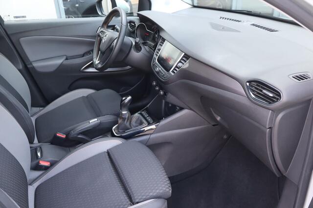 Opel Crossland X 1.2 Turbo Innovation - NL- Auto!! Climate I Apple I Cruise