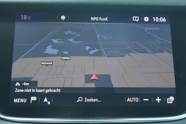 Opel Crossland X 1.2 Turbo Innovation - NL- Auto!! Climate I Apple I Cruise