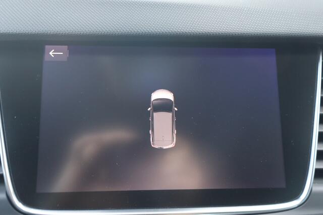 Opel Crossland X 1.2 Turbo Innovation - NL- Auto!! Climate I Apple I Cruise