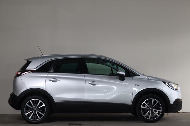 Opel Crossland X 1.2 Turbo Innovation - NL- Auto!! Climate I Apple I Cruise