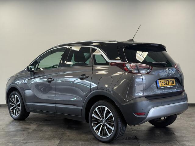 Opel Crossland X 1.2 Turbo 120 Jaar Edition Navigatie CruiseControl 17'lmv