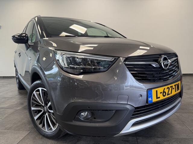 Opel Crossland X 1.2 Turbo 120 Jaar Edition Navigatie CruiseControl 17'lmv