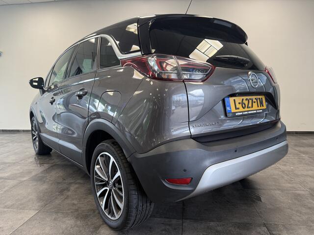 Opel Crossland X 1.2 Turbo 120 Jaar Edition Navigatie CruiseControl 17'lmv