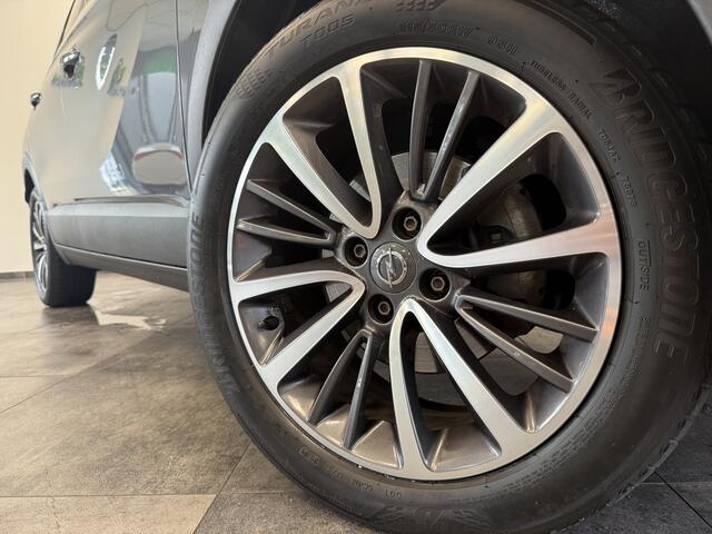 Opel Crossland X 1.2 Turbo 120 Jaar Edition Navigatie CruiseControl 17'lmv