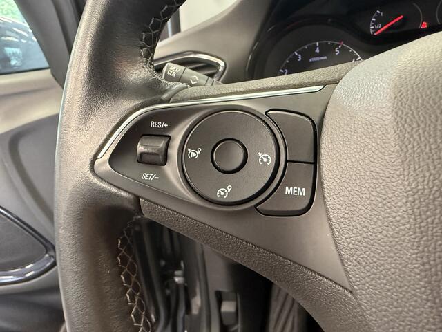 Opel Crossland X 1.2 Turbo 120 Jaar Edition Navigatie CruiseControl 17'lmv