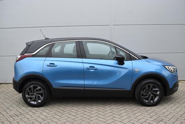 Opel Crossland X 1.2 Turbo Innovation