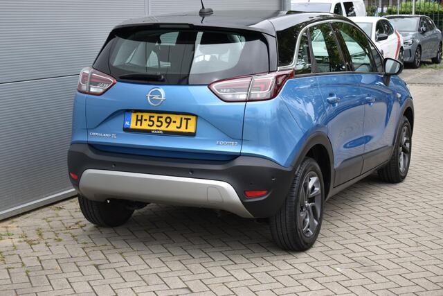 Opel Crossland X 1.2 Turbo Innovation