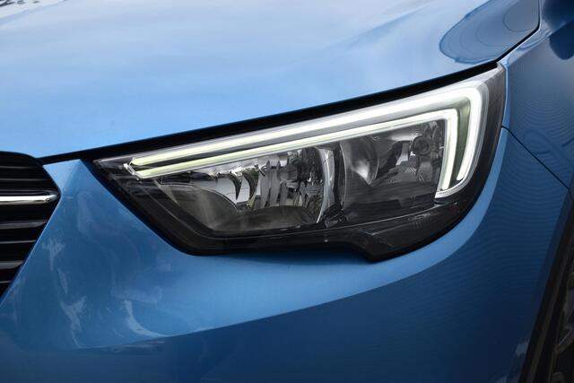 Opel Crossland X 1.2 Turbo Innovation